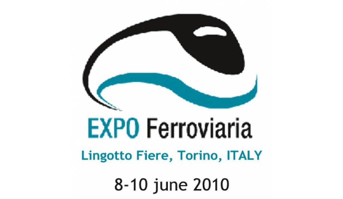 EXPO FERROVIARIA 2010