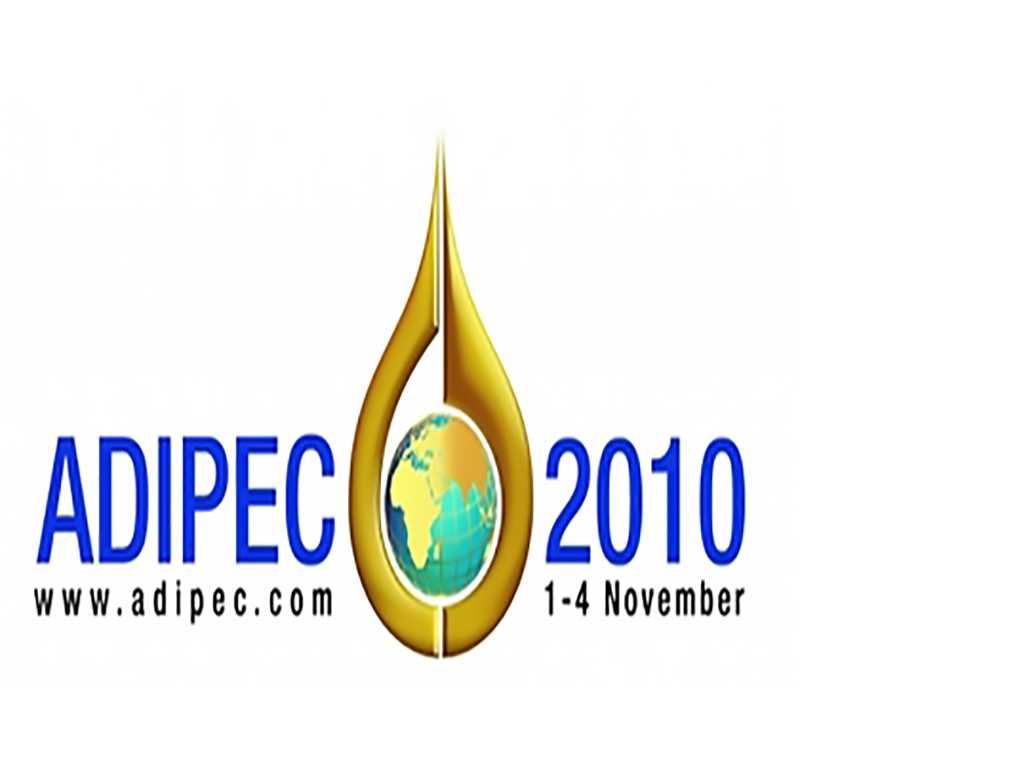 ADIPEC 2010